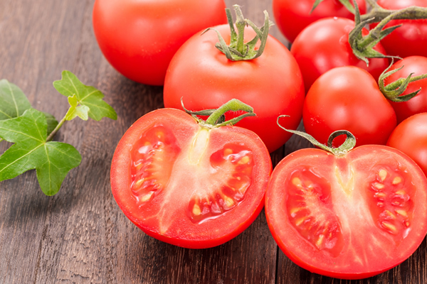 トマト・ミニトマトの写真